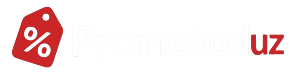 Promokoduz.uz - Promokodlar va chegirmalar