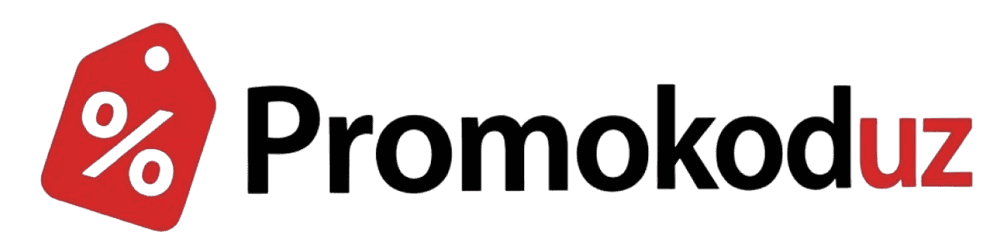 Promokoduz.uz - Promokodlar va chegirmalar