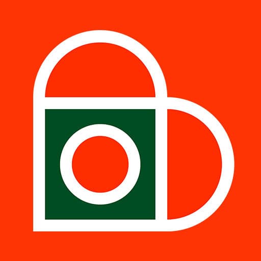 Bellissimo Pizza - Brend logosi