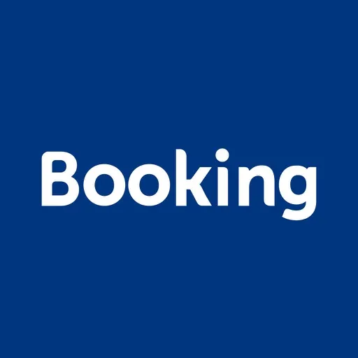 Booking.com - Логотип бренда