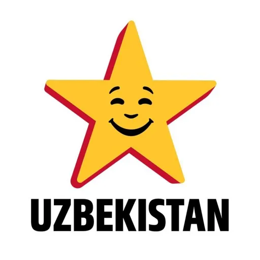 Promokod Hardee's - 20,000 UZS Hardee's — yangi foydalanuvchiga 200 000 so'm bonus, har buyurtmada 20 000 so'mgacha
