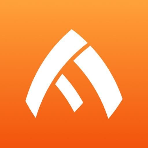 Ibrat Akademy - Brend logosi