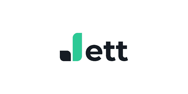 JETT - Brend logosi