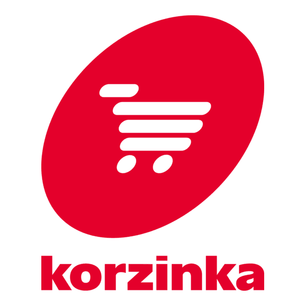 Korzinka - Do'kon logosi