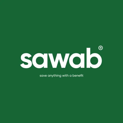 Sawab - Brend logosi