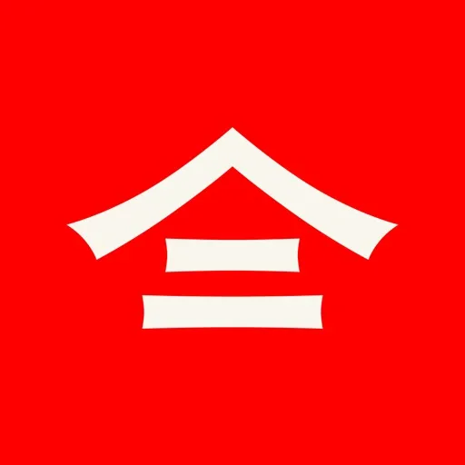 Tanuki Family - Brend logosi