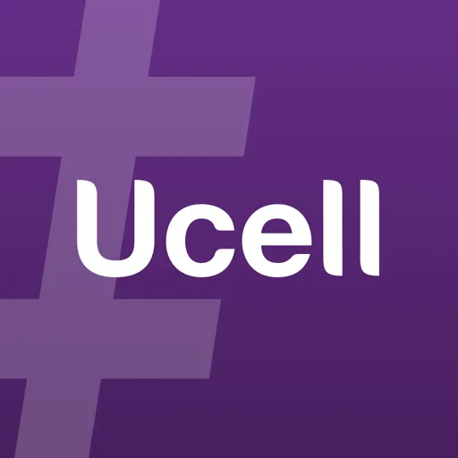 Ucell - Логотип бренда