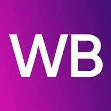 Wildberries - Brand logo