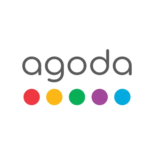 Agoda - Логотип бренда