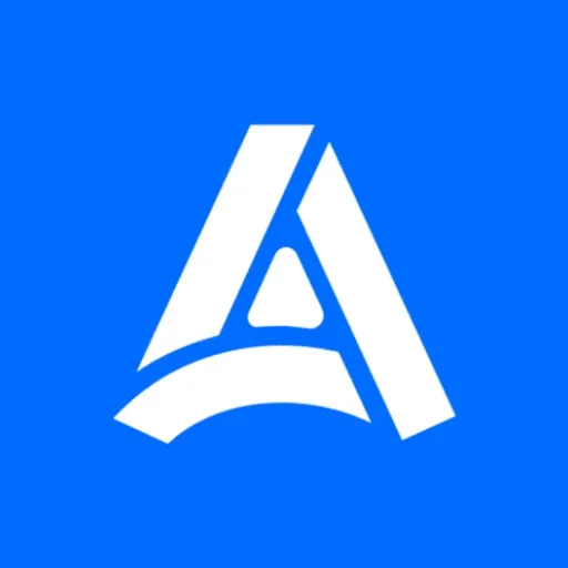 Asaxiy.uz - Brend logosi