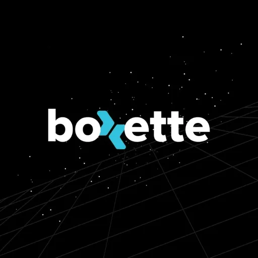 Boxette - Brend logosi