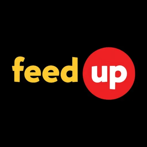 Feed Up - Brend logosi
