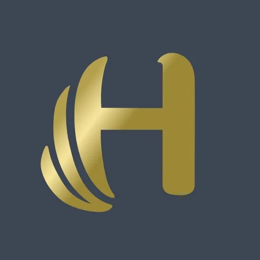 HUMO - Brand logo