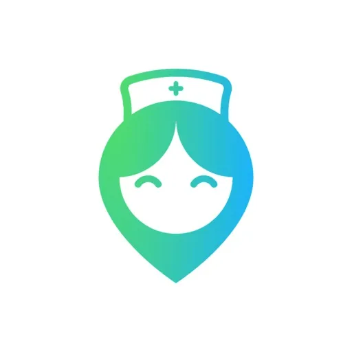 Onlayn Hamshira - Brend logosi
