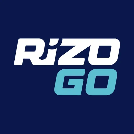 Rizo GO - Brend logosi