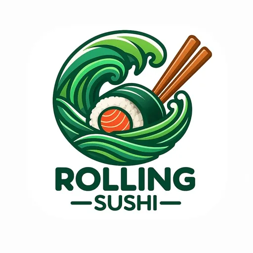 Rolling Sushi - Brend logosi