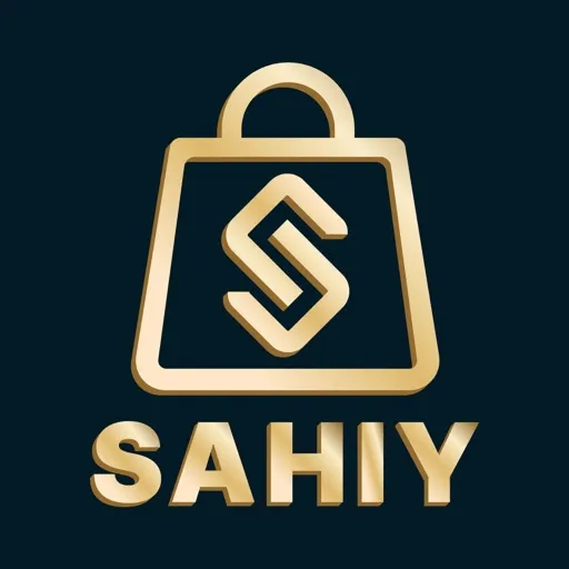 Sahiy Global - Brend logosi