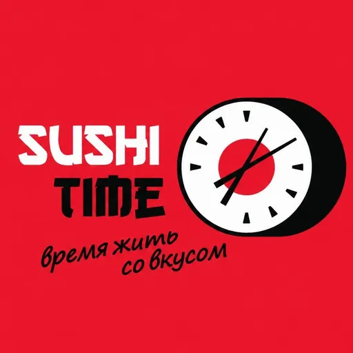 Sushi Time