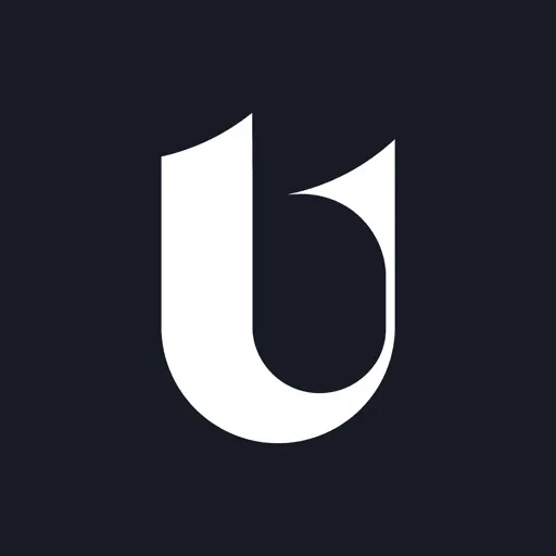 Ustoz AI - Brend logosi