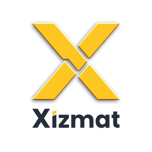 Xizmat - Brend logosi