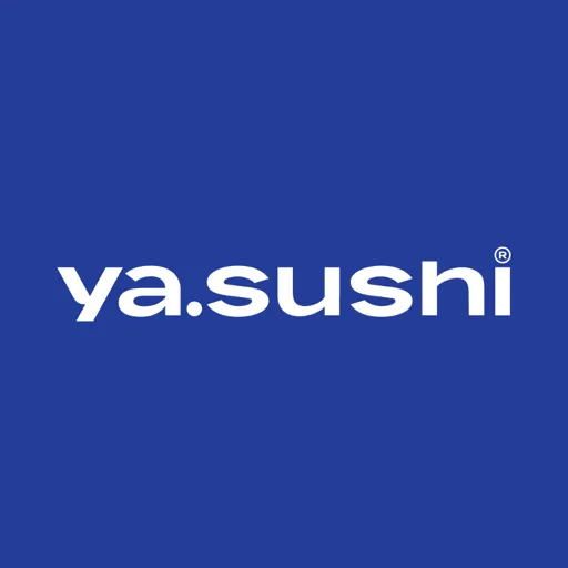 Ya.Sushi - Brand logo