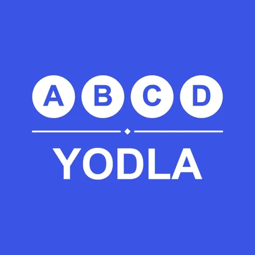 Yodla - Brend logosi